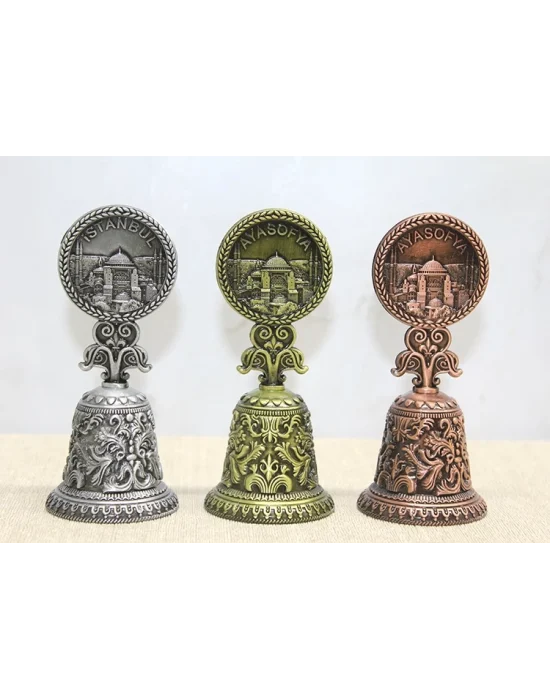 İstanbul Temali El Çanı Alk4310