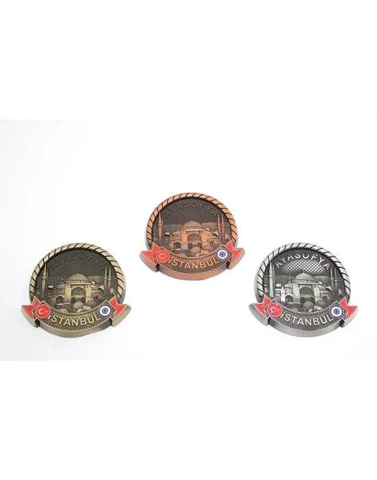 İstanbul Yöresel Magnet 2alk101
