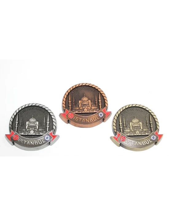 İstanbul Yöresel Magnet 2alk102