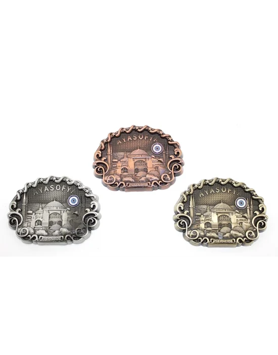 İstanbul Yöresel Magnet 2alk104