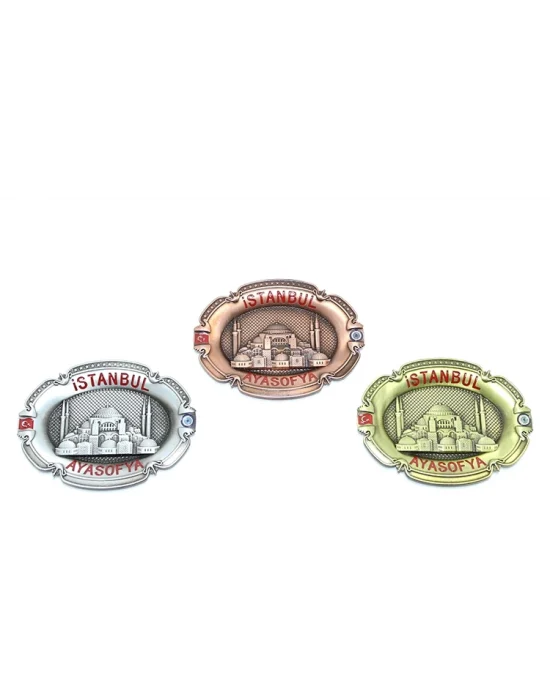 İstanbul Yöresel Magnet 2alk92
