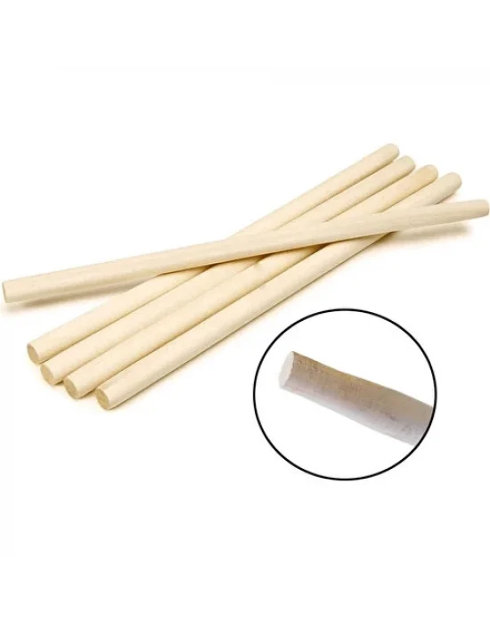 Kaliteli Gürgen Tırmık Sapı – Dayanıklı Ve Şık, 150 Cm