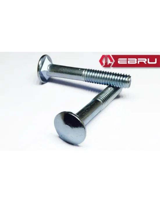 Kasa Civata 5/16x130 - 10 Adet