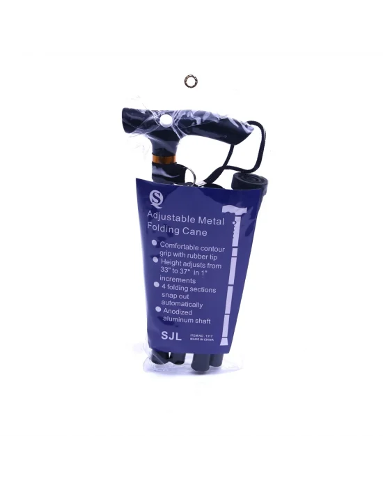 Katlanabilir Baston  Wt-008