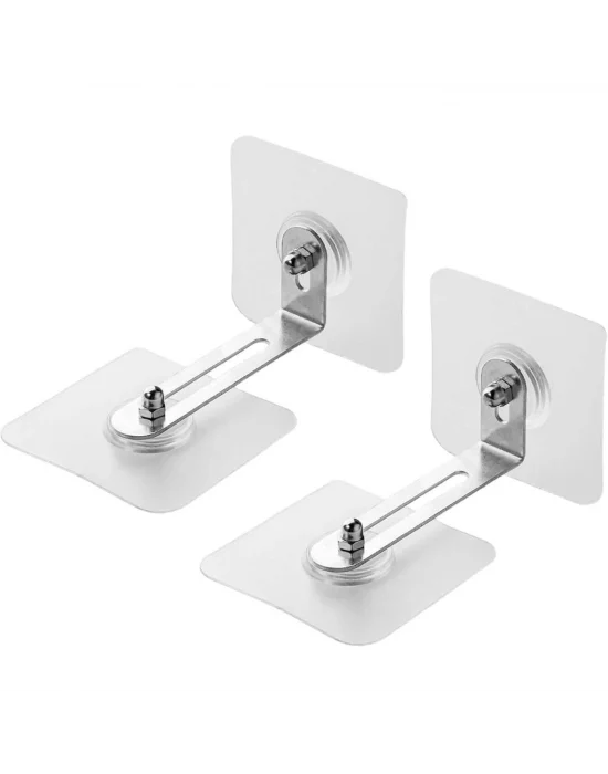 Kendinden Yapışkanlı Mobilya Sabitleme Aparatı