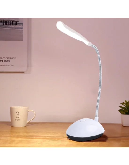 Küçük Boy Masa Lambasi