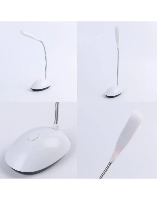 Küçük Boy Masa Lambasi