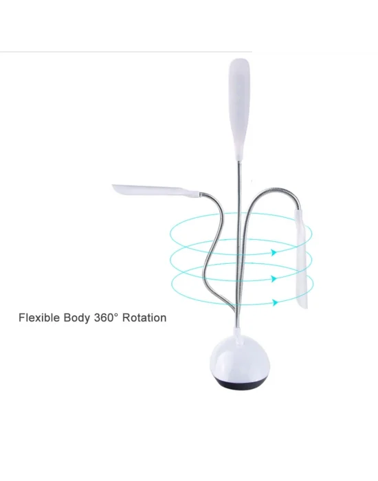 Küçük Boy Masa Lambasi