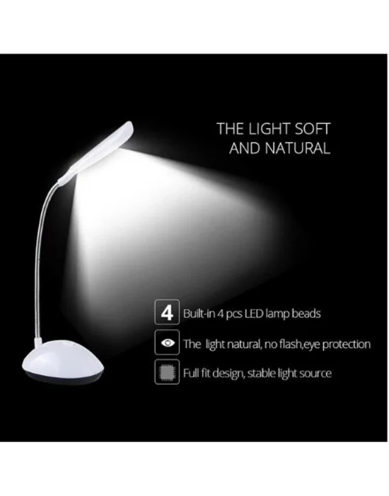 Küçük Boy Masa Lambasi