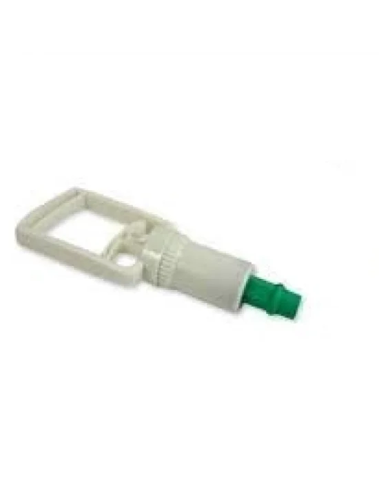 Kupa Pompası 2 Parmak