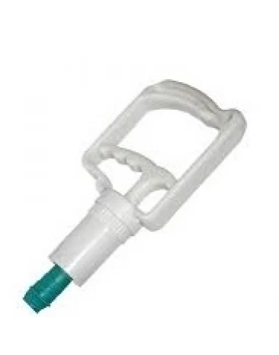 Kupa Pompası 4 Parmak