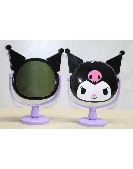 Kuromi Masa Üstü Ayna Alk3055