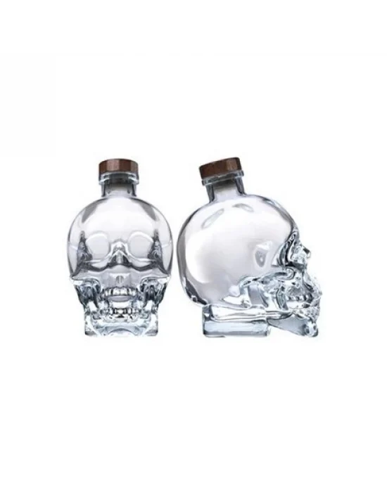 Kuru Kafa Şişe 550 Ml