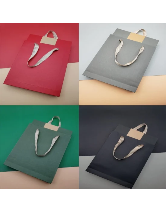 Kutulu Defter Kalem Set