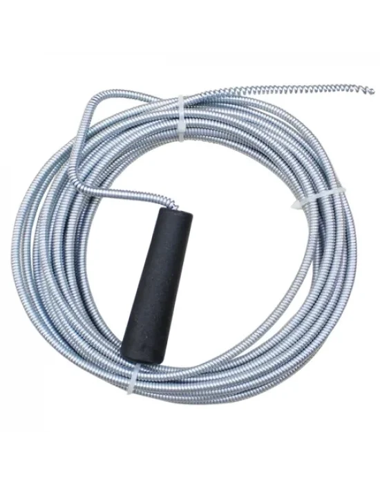 Lavabo Gider Açma Teli 8 Metre