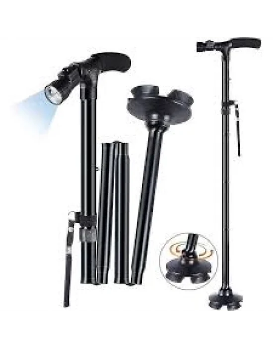 Led Işıklı Baston Nrd Bs 3