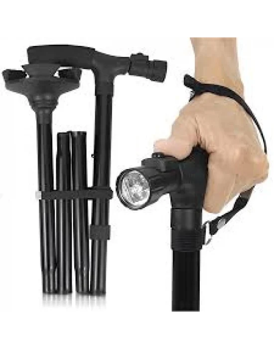 Led Işıklı Baston Nrd Bs 3