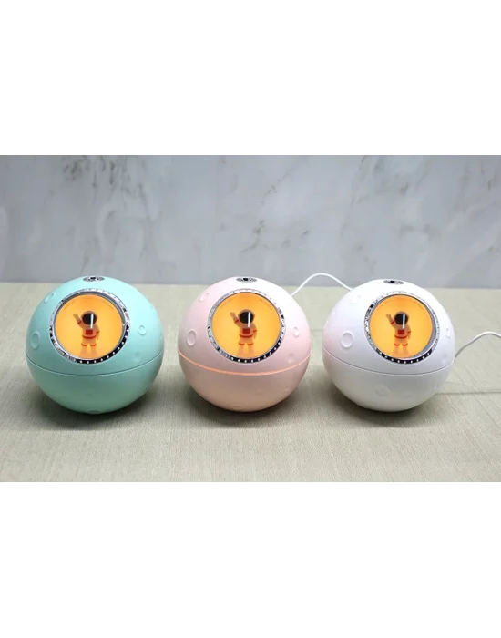 Ledli Buhurdanlık Difüzörü Alk1168