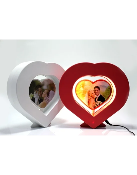 Ledli Kalpli Çerceve Alk1299