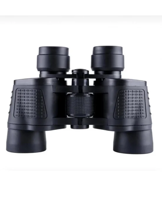 Leidory 80x80 Uzun Menzilli El Dürbünü