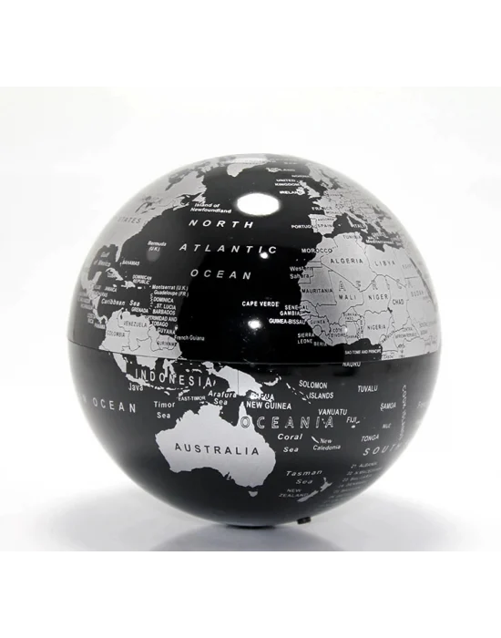 Masa Üstü Dönen Dünya Küre Alk1333