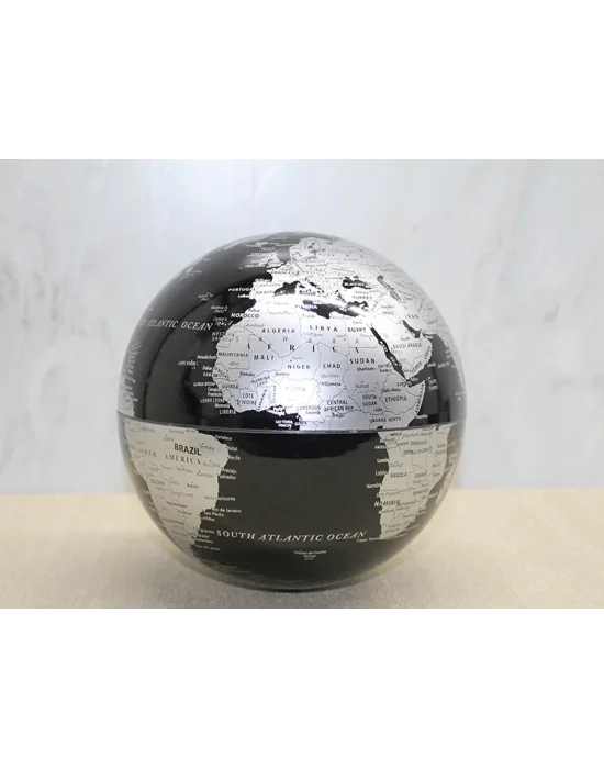 Masa Üstü Dönen Dünya Küre Alk3578