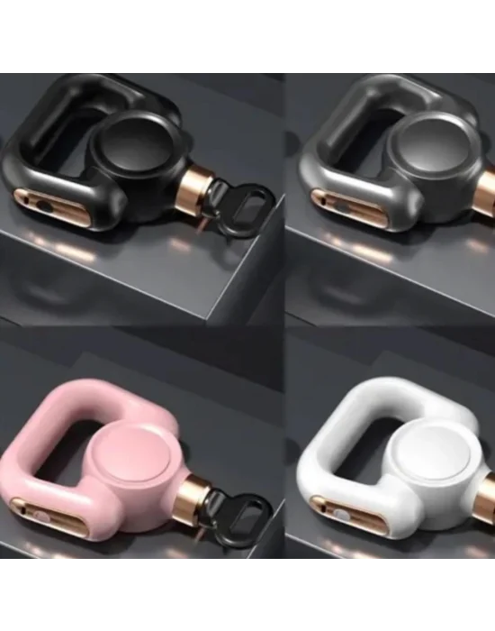 Masaj Aleti Nrd 4715