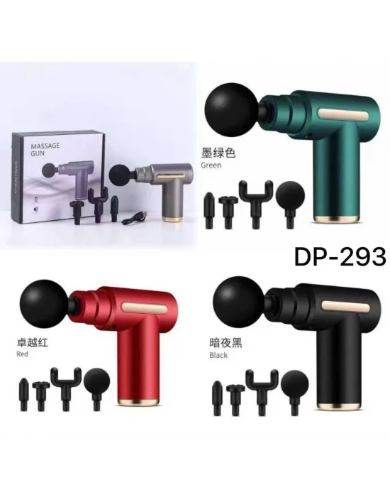 Masaj Sı 4 Başlıklı