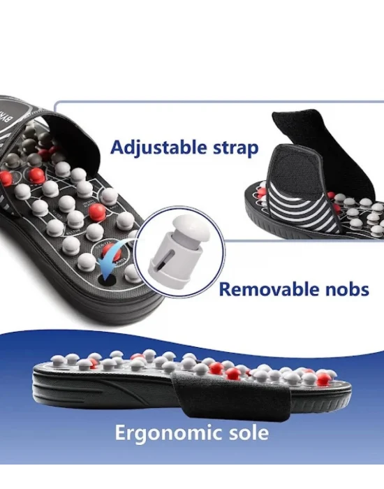 Masaj Terliği (42-43 Numara)