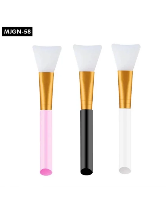 Maske Soyma Ve Sürme Aparatı