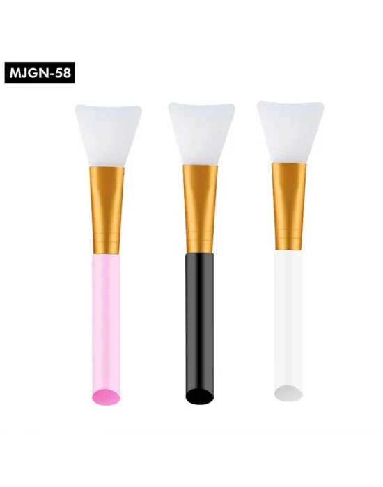 Maske Soyma Ve Sürme Aparatı