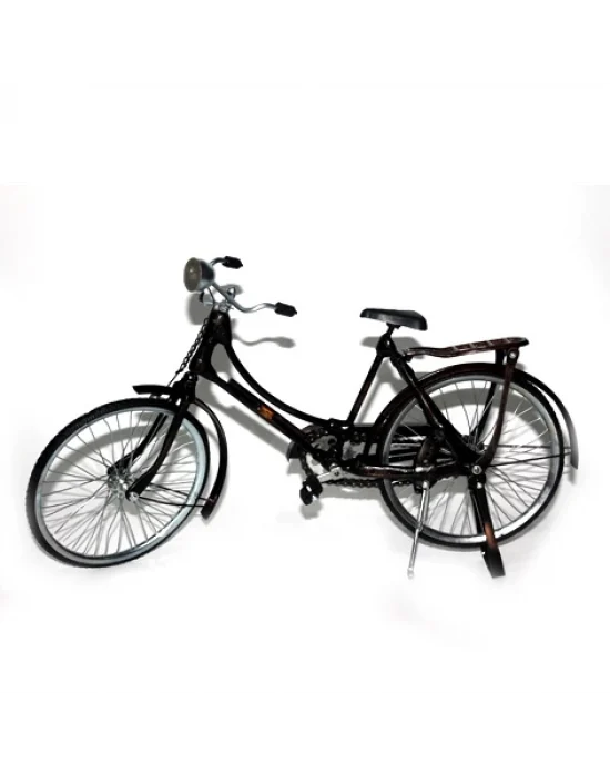 Metal Bisiklet Büyük Boy St00084