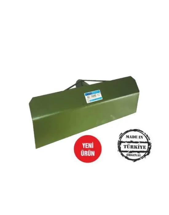 Metal Gelberi - Küçük