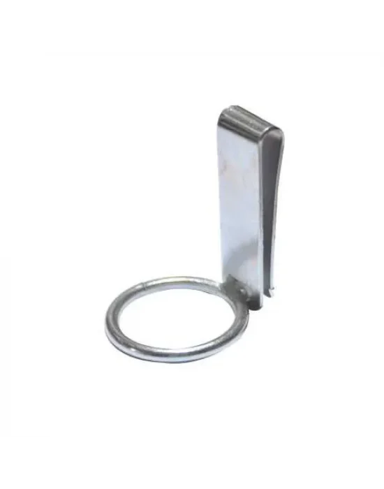 Metal Keser Askısı