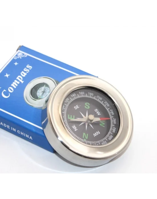 Metal Pusula Alk2254