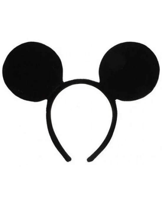 Mickey Mouse Tacı Fare Tacı