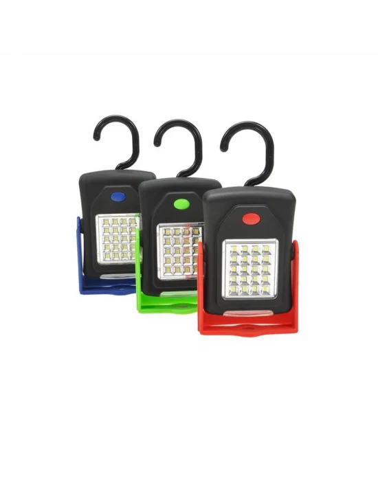 Mıknatıslı Smd Parlak Led Lamba  Wt-311