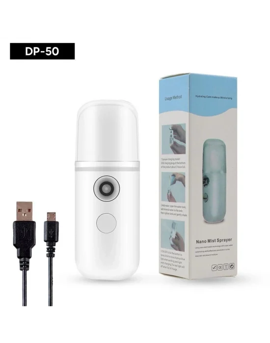 Mini Buhar Nemlendirici