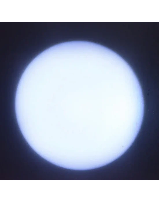 Mini Güçlü El Feneri  Wt-384b