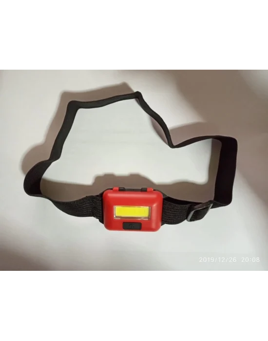 Mini Pilli Kafa Feneri