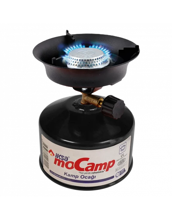Mocamp Portatif Kamp Ocağı