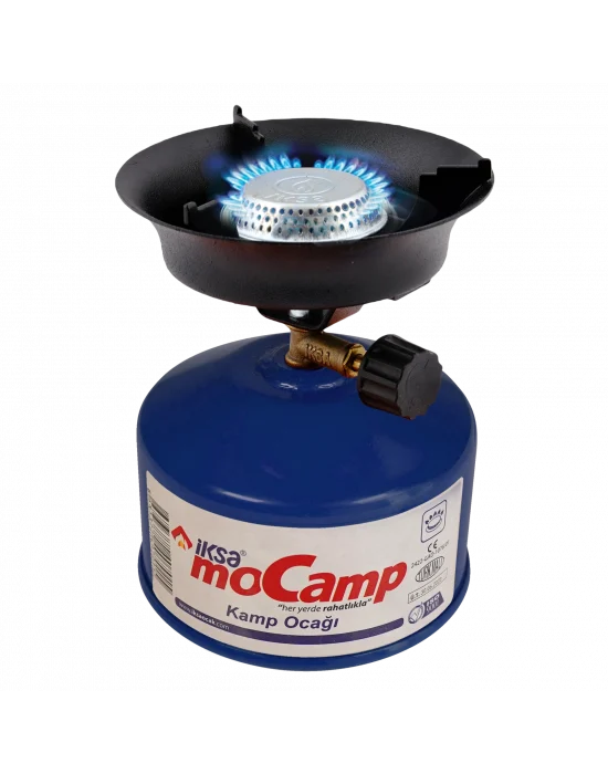 Mocamp Portatif Kamp Ocağı