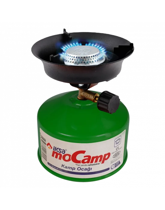 Mocamp Portatif Kamp Ocağı