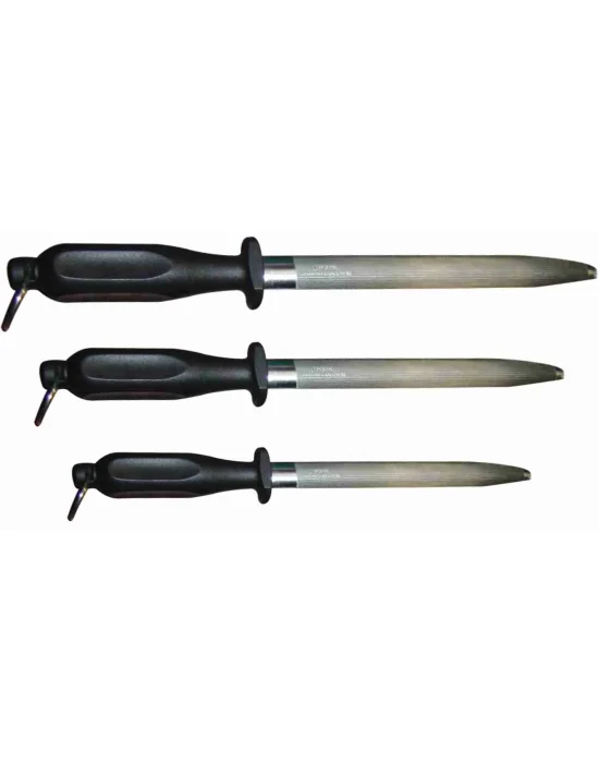 Mp Solingen Tipi Yassı Masat 8 - 20 Cm