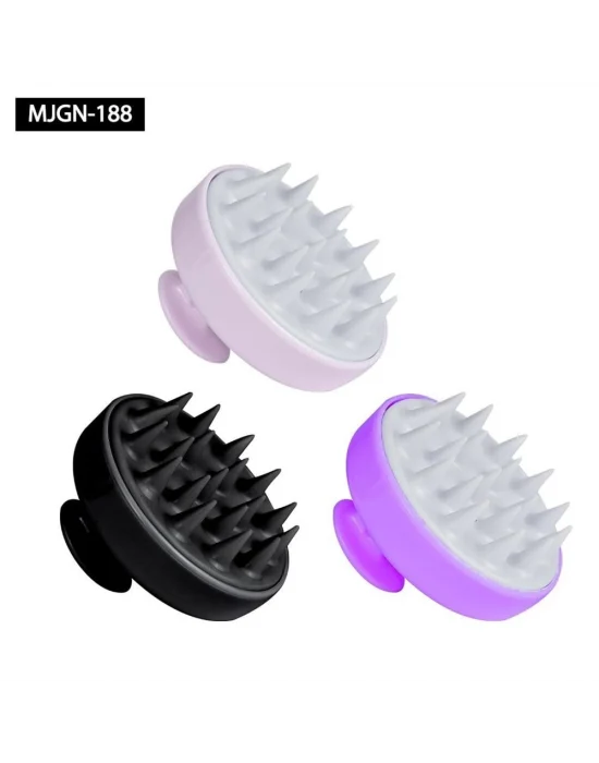 Çok Amaçlı Masaj Tarağı