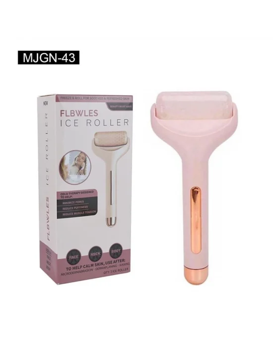 Ice Roller