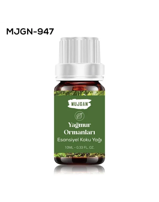 Yağmur Ormanı Esans