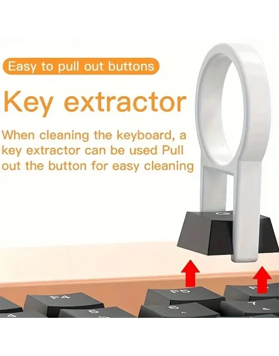 Multi Functional Cleaner Tools 20-ın-1 Elektronik Temizleyici