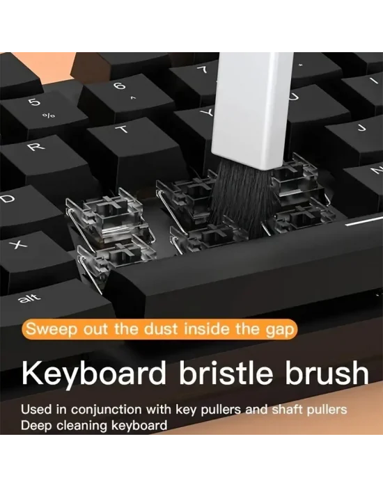 Multi Functional Cleaner Tools 20-ın-1 Elektronik Temizleyici