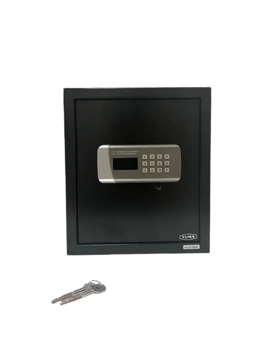 Ofis Tipi Kasa 400x350x350mm